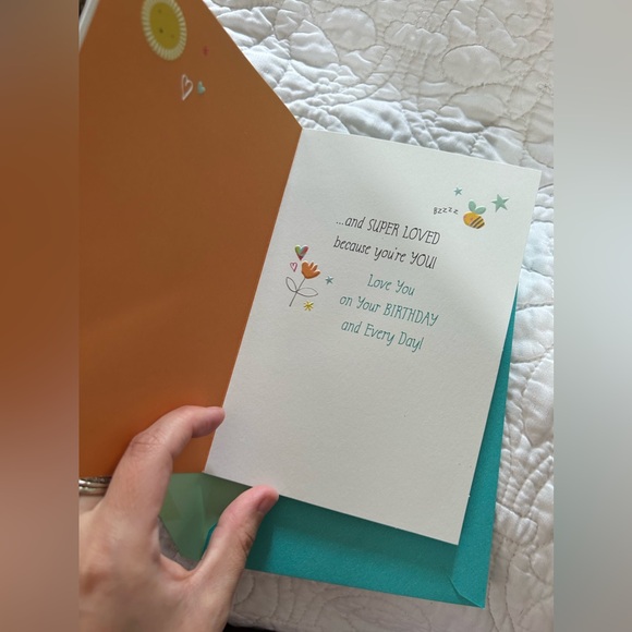 6 Greeting Cards-Random Lot - Picture 14 of 14